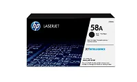 HP Hewlett Packard-CF258A