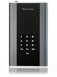 KANGURU-IS-DT2-256-4000-C-G