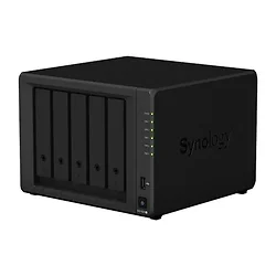 Synology-DS1520+