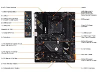 ASUS-TUF GAMING B550-PRO