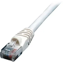 ‎Comprehensive Cable-CAT6SHP-75WHT