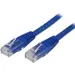 STARTECH-C6PATCH6BL
