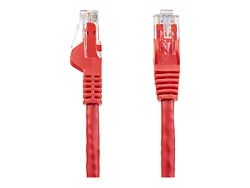 STARTECH-N6PATCH75RD