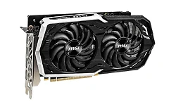 MSI-GTX1660TIARMOR-6GOC