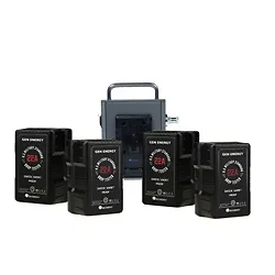 Gen Energy-GE-G-PB48K2