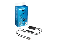 Shure-RMCE-BT2