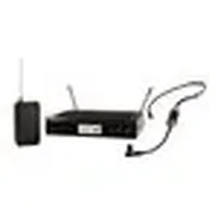 Shure-BLX14R/SM35-J10