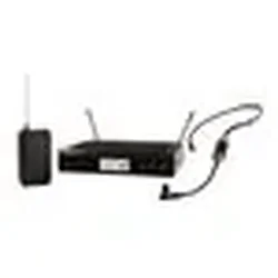 Shure-BLX14R/SM35-J10