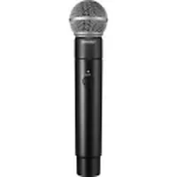 Shure-MXW2/SM58-Z10