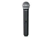 Shure-BLX24/SM58-J10