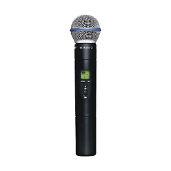 Shure-ULX2/BETA58=-J1