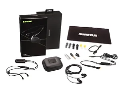 Shure-SE846-K+BT2