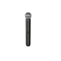 Shure-BLX2/SM58=-J10