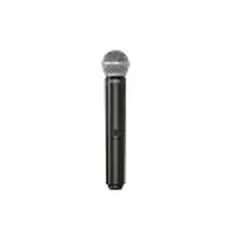 Shure-BLX2/SM58=-J10