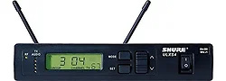 Shure-ULXS4=-J1