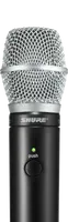 Shure-MXW2/SM86=-Z10