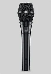 Shure-SM87A