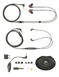 Shure-SE535LTD-EFS