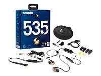 Shure-SE535-V+BT2