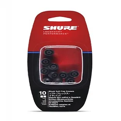 Shure-EASFX2-10L