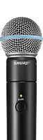 Shure-MXW2/BETA58-Z10