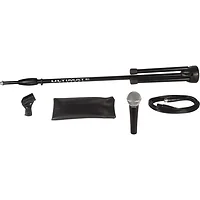 Shure-SM58-CN BTS