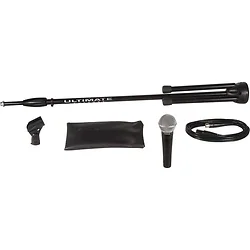 Shure-SM58-CN BTS