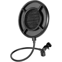 THRONMAX LLC-P1-BLACK