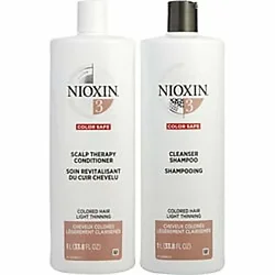 Nioxin-231647