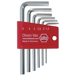 WIHA TOOLS LTD-35193