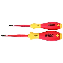 WIHA TOOLS LTD-30770