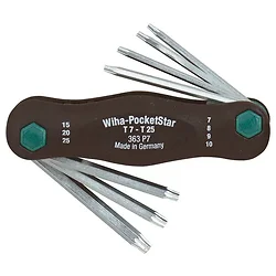 WIHA TOOLS LTD-36396