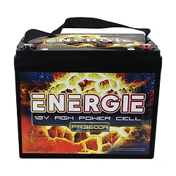 Energie-PR3600R