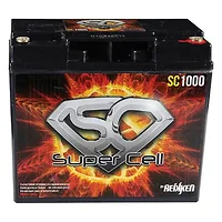 Energie-SC1000