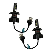 Street Vision-SVH4CS