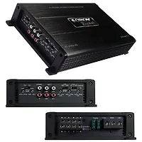 Orion Ztreet Series-ZT-2500.4S