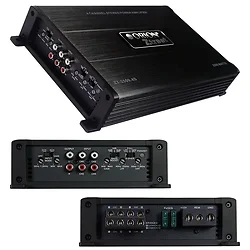 Orion Ztreet Series-ZT-2500.4S
