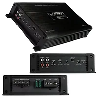 Orion Ztreet Series-ZT-5000.2S