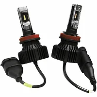 Street Vision-SVH8CS