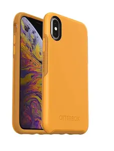Otterbox 77-59530 - Symmetry Series Case for iPhone X/XS - Aspen Gleam