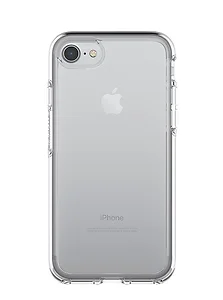 Otterbox 77-56719 - Symmetry Series Case for iPhone 8/7 - Clear