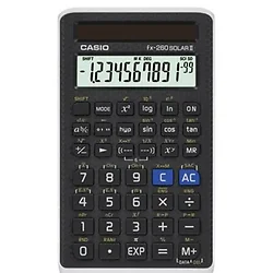 Casio-FX-260SOLARIINF-IH