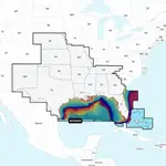 Navionics 010-C1369-40