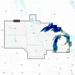 Navionics 010-C1368-40