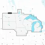 Navionics 010-C1368-30