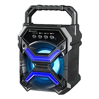 Supersonic-IQ-1573BT - BLUE