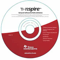 Texas Instruments-DHTINSPIRESW1PK