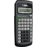 Texas Instruments-30XA/TBL/1L1
