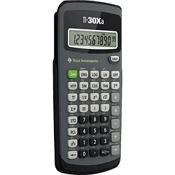 Texas Instruments-30XA/TBL/1L1