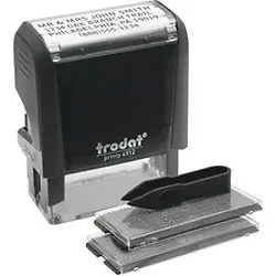 Trodat GmbH-TDT 5915